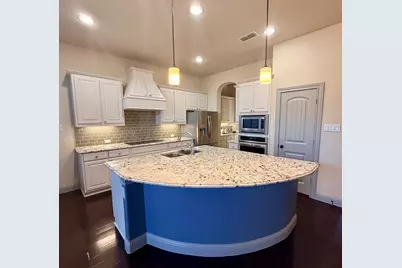 811 Bandelier Lane, Mansfield, TX 76063 - Photo 3