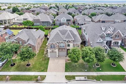 6944 Sea Harbor Drive, Grand Prairie, TX 75054 - Photo 1