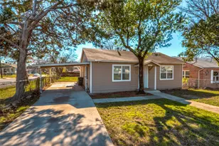 1501 W Boyce Ave, Fort Worth, TX 76115 - Photo 1