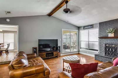 3981 Windhaven Road, Fort Worth, TX 76133 - Photo 5