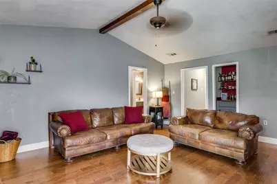 3981 Windhaven Road, Fort Worth, TX 76133 - Photo 7