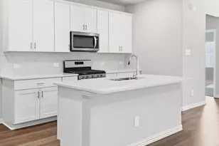 505 Cottage Wood Dr, McKinney, TX 75071 - Photo 5