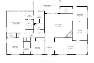 3015 Yellowstone Dr, Arlington, TX 76013 - Photo 31