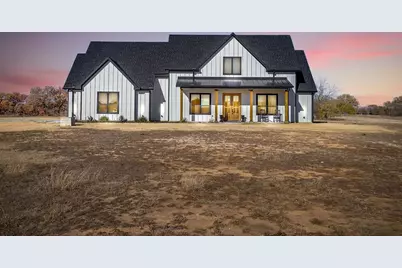 8140 Lavender Road, Springtown, TX 76082 - Photo 1