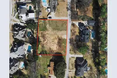 7204 Jo Will Street, Colleyville, TX 76034 - Photo 1