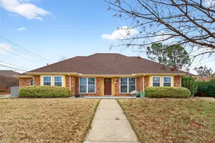 2032 Briar Trail, Hurst, TX 76054 - Photo 1