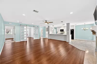 2032 Briar Trail, Hurst, TX 76054 - Photo 9