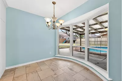 2032 Briar Trail, Hurst, TX 76054 - Photo 7