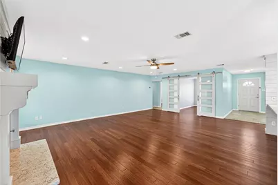 2032 Briar Trail, Hurst, TX 76054 - Photo 11