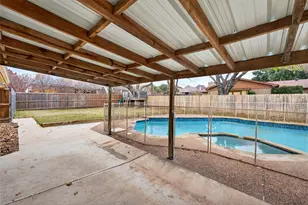 2032 Briar Trail, Hurst, TX 76054 - Photo 25