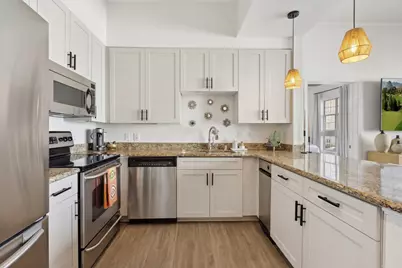 3225 Turtle Creek Boulevard #611, Dallas, TX 75219 - Photo 9