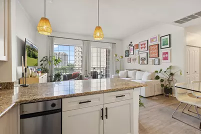 3225 Turtle Creek Boulevard #611, Dallas, TX 75219 - Photo 11