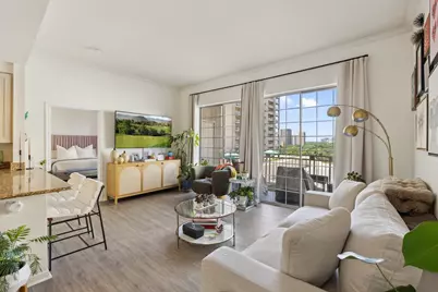 3225 Turtle Creek Boulevard #611, Dallas, TX 75219 - Photo 1