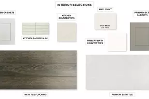 1719 Hillside Stroll Dr, Lavon, TX 75166 - Photo 3