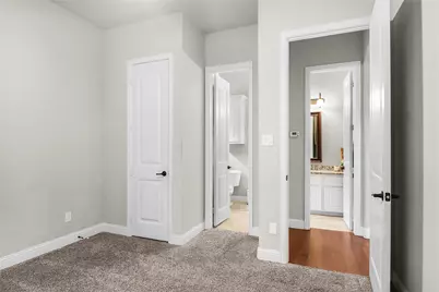 3813 S Brookridge Court, Bedford, TX 76021 - Photo 17