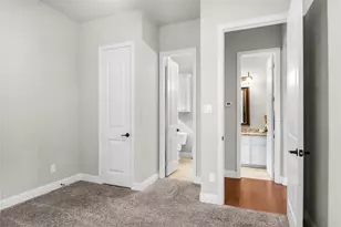 3813 S Brookridge Ct, Bedford, TX 76021 - Photo 17