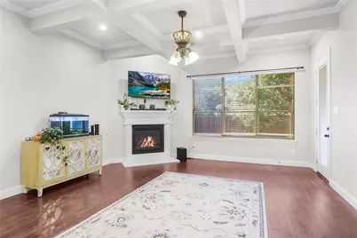 3813 S Brookridge Court, Bedford, TX 76021 - Photo 9