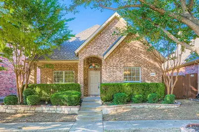 9440 Park Garden Drive, Frisco, TX 75035 - Photo 1