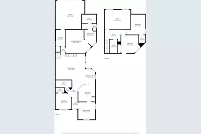 9440 Park Garden Drive, Frisco, TX 75035 - Photo 23