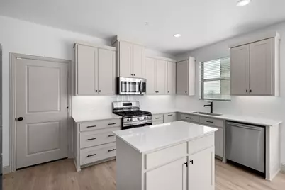 500 4th Street, Argyle, TX 76226 - Photo 3