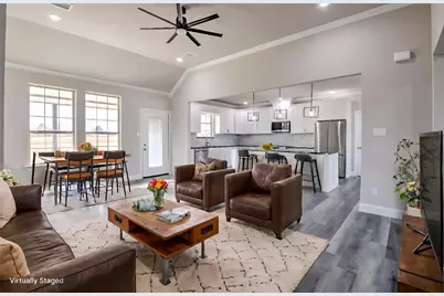 6180 Old Sherman Road, Whitesboro, TX 76273 - Photo 7