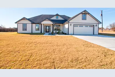 6180 Old Sherman Road, Whitesboro, TX 76273 - Photo 1