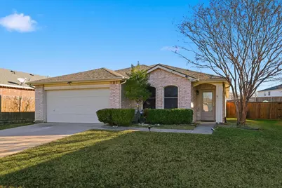 8405 Seven Oaks Lane, Denton, TX 76210 - Photo 19