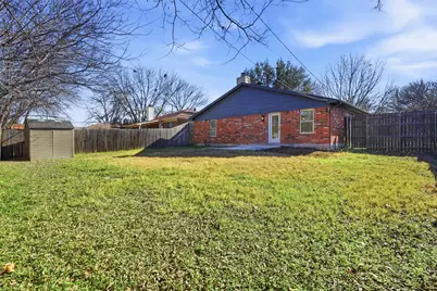 8512 Whitney Drive, White Settlement, TX 76108 - Photo 27