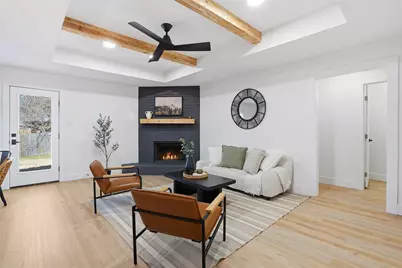 8512 Whitney Drive, Fort Worth, TX 76108 - Photo 1