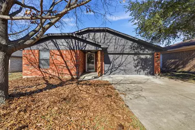 8512 Whitney Drive, White Settlement, TX 76108 - Photo 7