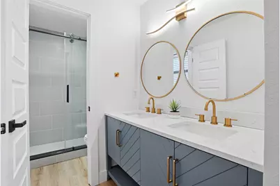 8512 Whitney Drive, White Settlement, TX 76108 - Photo 19