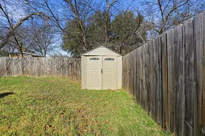 8512 Whitney Drive, White Settlement, TX 76108 - Photo 29