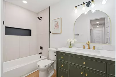 8512 Whitney Drive, White Settlement, TX 76108 - Photo 23