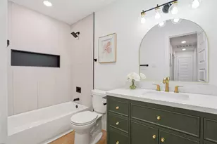 8512 Whitney Dr, White Settlement, TX 76108 - Photo 23