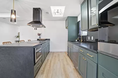 8512 Whitney Drive, White Settlement, TX 76108 - Photo 13