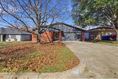 8512 Whitney Drive, White Settlement, TX 76108 - Photo 5