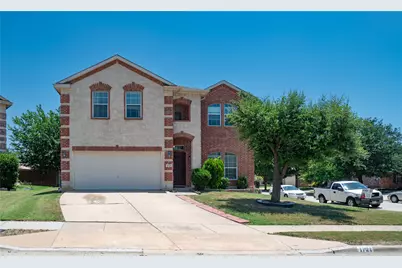 1721 Grassy View Drive, Fort Worth, TX 76177 - Photo 3