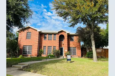 1703 Solitude Court, Allen, TX 75002 - Photo 1