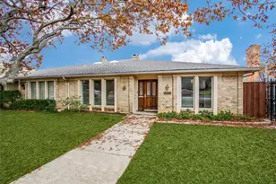 7327 Wellcrest Dr, Dallas, TX 75230 - Photo 1