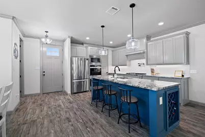 157 Crenshaw Street, Stephenville, TX 76401 - Photo 5