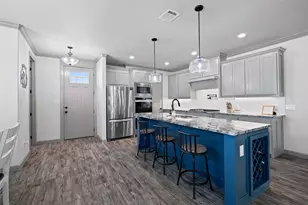 157 Crenshaw St, Stephenville, TX 76401 - Photo 5