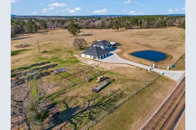 5406 Fm 726, Gilmer, TX 75645 - Photo 5