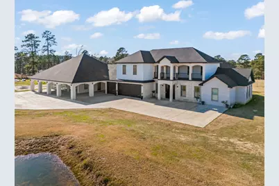 5406 Fm 726, Gilmer, TX 75645 - Photo 3