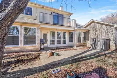 3705 Waycross Court, Arlington, TX 76016 - Photo 35