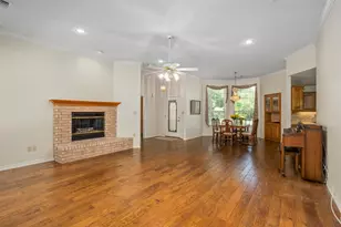 5522 Wedgefield Rd, Granbury, TX 76049 - Photo 7