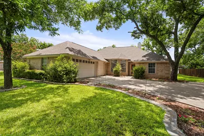 5522 Wedgefield Road, Granbury, TX 76049 - Photo 1