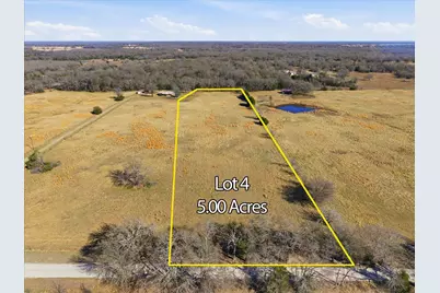 Tbd Lot 4 County Road 349, Terrell, TX 75161 - Photo 3
