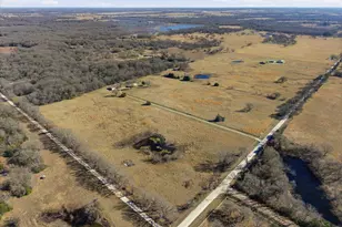 Tbd Lot 4 County Road 349, Terrell, TX 75161 - Photo 1