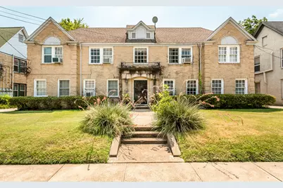 5918 La Vista Drive #3, Dallas, TX 75206 - Photo 1