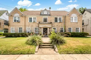5918 La Vista Dr, Dallas, TX 75206 - Photo 37